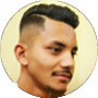 Hair Cutting & Fitting